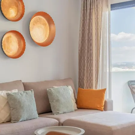 Amazing In With 3 Bedrooms, Wifi And Outdoor Swimming Pool * Estepona